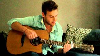 Brel  Ne me quitte pas acoustic cover [upl. by Giustino]