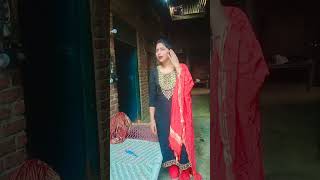 Meethi boli  song  Ansh shakya funny video [upl. by Ahsito36]