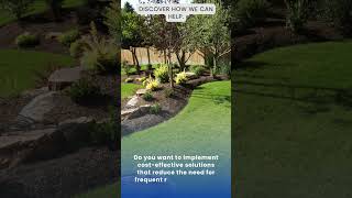 Durable CostEffective Landscaping Solutions [upl. by Oinotnanauj]