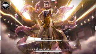 Angetenar Remix  DJ 精彩强Sir  抖音 Douyin  Nhạc edm tik tok gây nghiện [upl. by Eidroj]