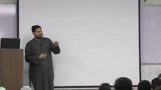 CAF 04 B LAW CRASH COURSE by SIR ATIF ABIDI DAY 4 CH 5 AND CH 8 720P HD [upl. by Chapnick]