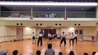 新潟大学ダンスチームMIMA『Beat Generation』 [upl. by Althea776]