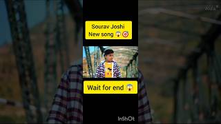 Sourav Joshi new vlog viralvideosong [upl. by Dunkin]