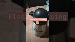 Flask cleaning viralvideo youtubeshorts trending tamil shorts Royals view kitchen [upl. by Lebanna]