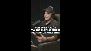 ¿Qué pasó con el Neuromarketing inteligenciaartificial neuromarketing [upl. by Dougall]