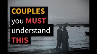 Couple and romantic UNITY explained  part 1 [upl. by Ennyroc374]