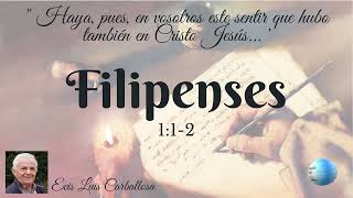 Filipenses 112 Evis Luis Carballosa [upl. by Tail112]