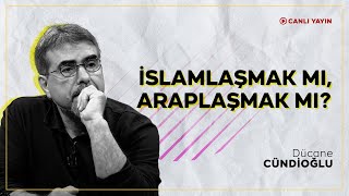 İslamlaşmak mı Araplaşmak mı [upl. by Ahtnicaj]