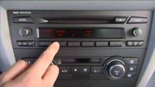 3 Series  Radio Basics Owners Manual [upl. by Nannerb]