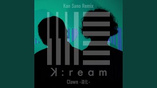 Clown douke Kan Sano Remix [upl. by Ponzo]