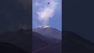 The INSANE Facts About Mount Etna [upl. by Tybi]