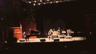 Dimitar Bodurov and Didier Lockwood play Solar [upl. by Nido]