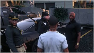 Sparky Tries To Buy Asbo But Tommy T SCAMMED Him  Mandem NoPixel GTA RP [upl. by Anelrad783]