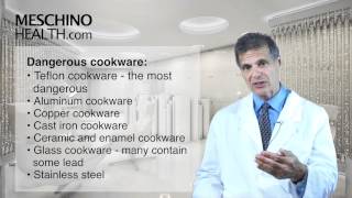 Dangerous Cookware To Avoid [upl. by Behrens]