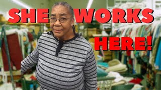 My GRANDMOTHER Helps Me Run My Small Business and She hates it [upl. by Quita]