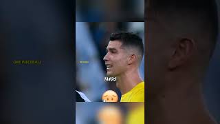 Momen Reaksi Ronaldo [upl. by Hermosa]