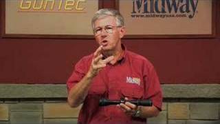 A Basic Introduction to Rifle Scope Reticles and Their Uses  MidwayUSA [upl. by Defant]