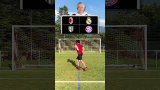 WHERE WAS ANCELOTTI A BETTER MANAGER AT [upl. by Allebara]