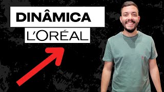 Como passar na Dinamica Online da Loreal [upl. by Hayarahs]