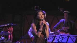 Kimiko Glenn  Breathe Me [upl. by Alex]