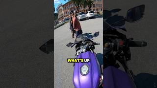 POV When You Say No But Someone Else Says Yes  Schenectady Street Life capcut capcutcaptions [upl. by Allistir677]