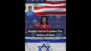 Brigitte Gabriel Explain the history of Islam [upl. by Marchall]