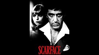 Scarface Soundtrack  Intro Theme  1 Hour Loop [upl. by Elocen808]