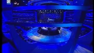 Mirva Kadi  La Bohème Charles Aznavour Ahla Jalseh [upl. by Ainej]