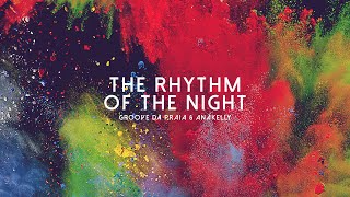 The Rhythm Of The Night Bossa Nova  Original by Corona [upl. by Idrahs]