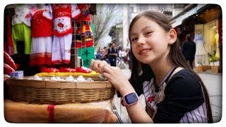 DALI OLD TOWN MARKET  RAISING SHANGHAI [upl. by Other]