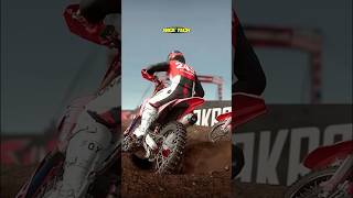 MXGP 24 GAMEPLAY AND FIRSTHAND FEEDBACK shorts [upl. by Odracir]