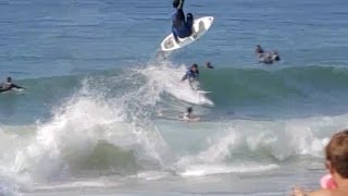 Surf best airs [upl. by Eilsew]