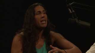 Fighter Holly Lawson Full Episode April 13th 2013 [upl. by Sylera331]