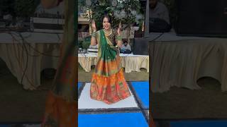 Beautiful Indu ka Awesome dance 💃  risto me pyar hai song  shorrts dance short niluvisuals [upl. by Goulden]