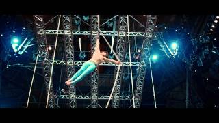 All Access Cirque Du Soleil  Quidam [upl. by Jalbert]