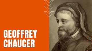 Geoffrey Chaucer [upl. by Dralliw614]