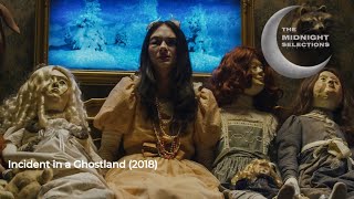 Incident in a Ghostland 2018 Trailer [upl. by Scully]