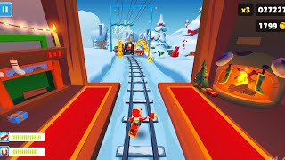 Subway Surfers World Tour Trailer  London 2023 [upl. by Erdeid]