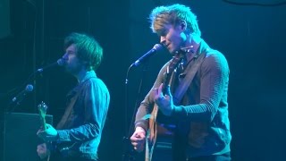 Kodaline  Live  YOTASPACE Moscow 19032016 Full Show [upl. by Nniw]