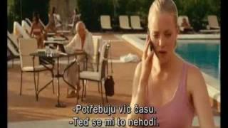 Dopisy pro Julii Letters to Juliet Cz Trailer [upl. by Mahan]