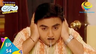 Taarak Mehta Ka Ooltah Chashmah  Episode 54  Full Episode [upl. by Anema]