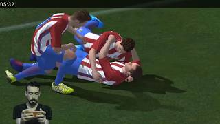 download PES 2017 تحميل لعبة بيس 2017 على الهاتف [upl. by Sabian105]