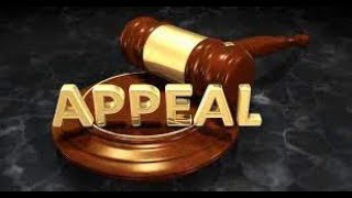 Advance Income Tax Course Appeal Procedure [upl. by Rois]