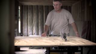 The DeWALT DWE7491RS • Jobsite Table Saw [upl. by Kelula]