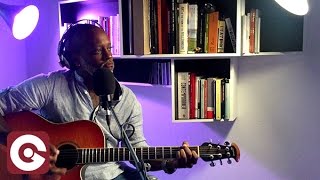 WILLY WILLIAM  Ego Acoustic Version a Casa Tim Music [upl. by Ashien162]