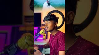 Adada Ithu Ennaâ¤ï¸âœ¨CoverðŸŽ™ï¸ adadaithuenna singing vocals shortsviral shortsindia [upl. by Lletnohs]