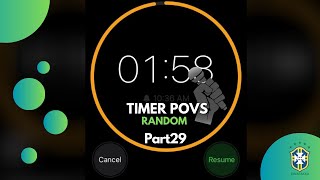 TIMER POVS RANDOM Part 29 [upl. by Neira]