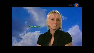 The Full Story of Kulula on SABC 2 2010 FAKE [upl. by Elletse237]