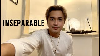 Natalie Cole  Inseparable LIVE Cover by Marlo Mortel [upl. by Yecram]