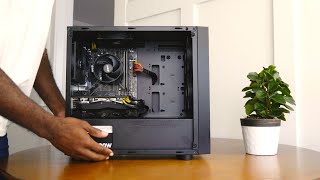 The best 300 gaming PC you can build right now [upl. by Timmons]